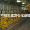 11m激波管氣體、液霧、粉塵、爆炸測試系統(tǒng)