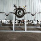 BF-20L球型氣體、粉塵、液霧多相爆炸測試實(shí)驗(yàn)系統(tǒng)