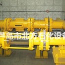 高溫高壓激波管（光測、電測實(shí)驗(yàn)裝置）