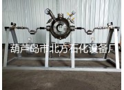 BF-20L球型氣體、粉塵、液霧多相爆炸測試實驗系統