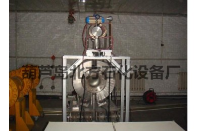 20L可燃氣體液體加熱爆炸試驗反應(yīng)器